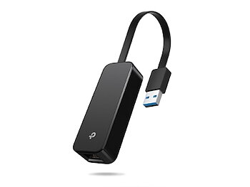 TP-Link UE306 USB to Ethernet Adapter