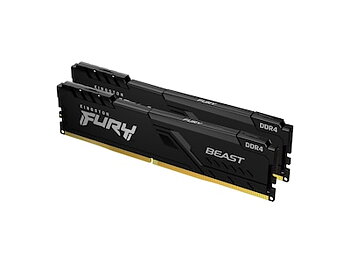 Kingston FURY Beast DDR4 3200MHz 16GB
