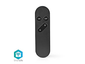 Nedis SmartLife fjärrkontroll