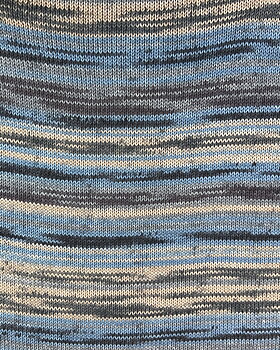 Maja Color by Permin Sommar Hav  45