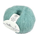 Atlantis (ljus turkos) Sally by Permin 09