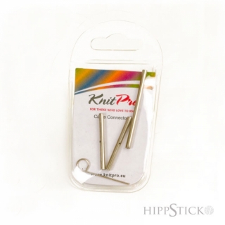 KnitPro Kabel Kopplingar Set