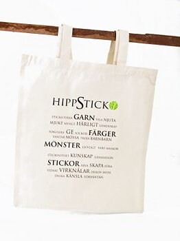 Hippstick Garnkasse