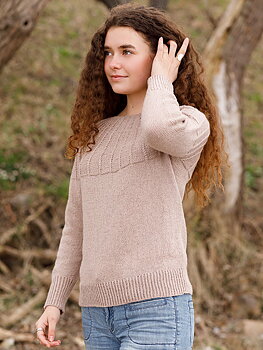 1690 Vårjumper