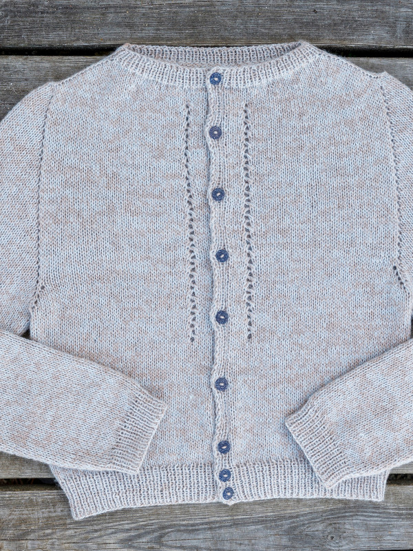 SOFT CARDI (Digitalt) - 4