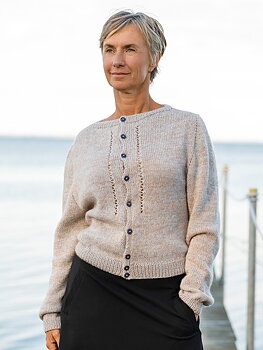 SOFT CARDI (Digitalt)