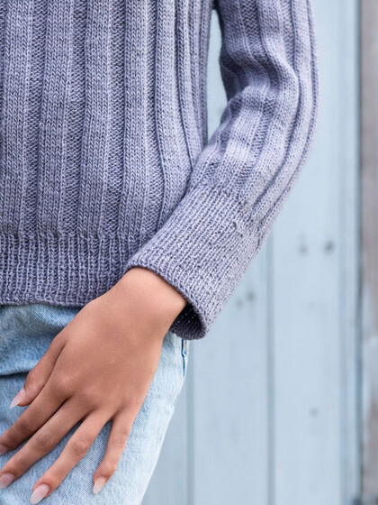 Annabelle Sweater (Digitalt) - 3