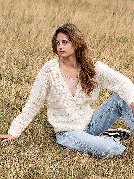 Elise Cardigan (Digitalt)