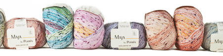 Maja Color by Permin