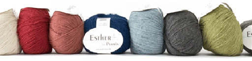 Esther by Permin