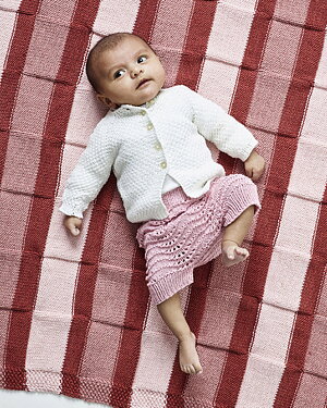 Inspiration Bomullsgarn Ekologiskt bomullsgarn från Italien Få inspiration