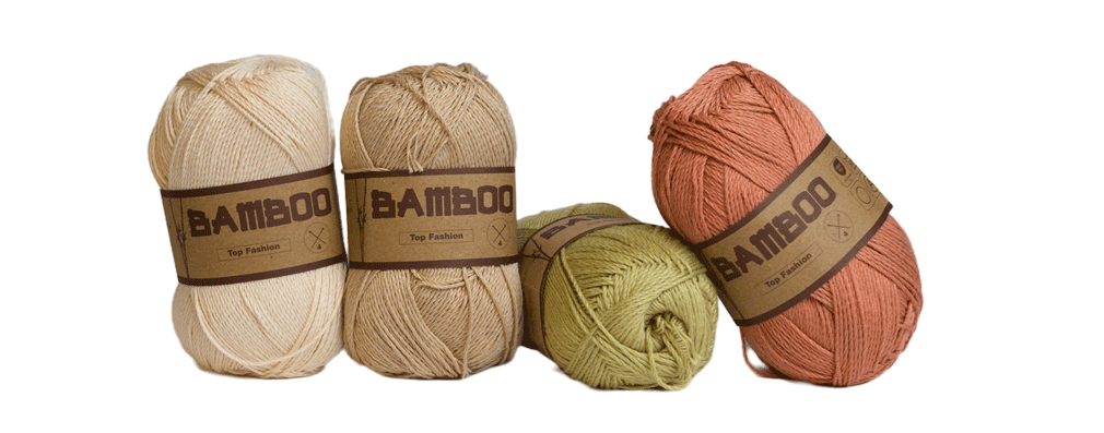 Bambugarn