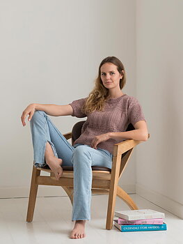 FINO Organic Cotton + Merino