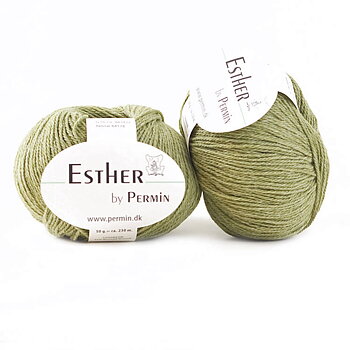 Esther by Permin