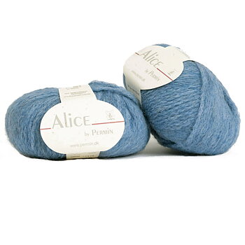 Alice by Permin
