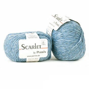 Scarlet by Permin