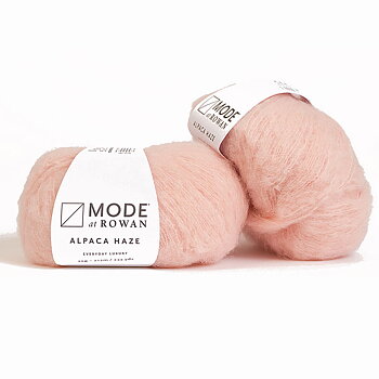 Alpaca Haze