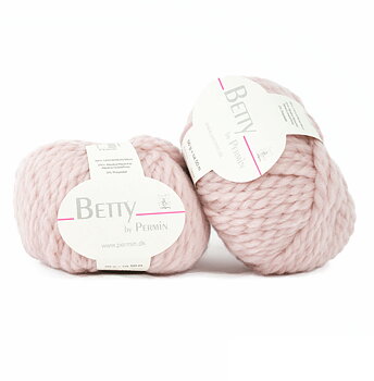 Betty by Permin