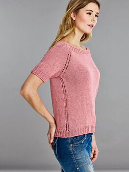 Hemp + Cotton + Modal