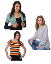 ONION Knit Kavalkad