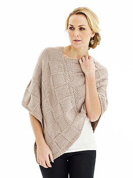 No. 6 Organic Wool + Nettles