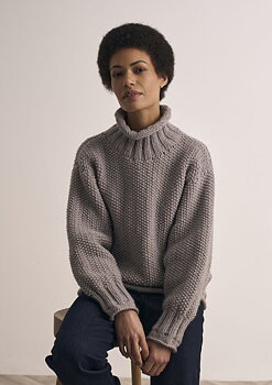 Chunky Wool