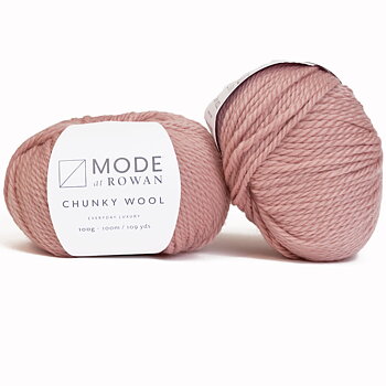 Chunky Wool