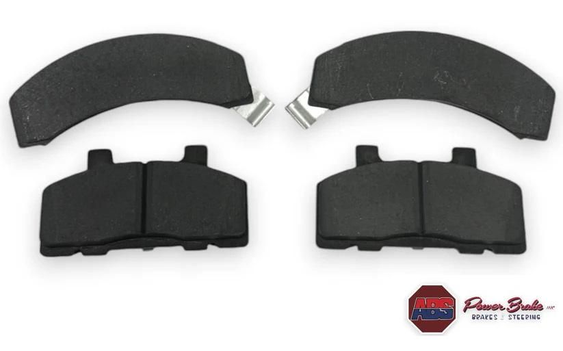 Bromsklotssats D215C
