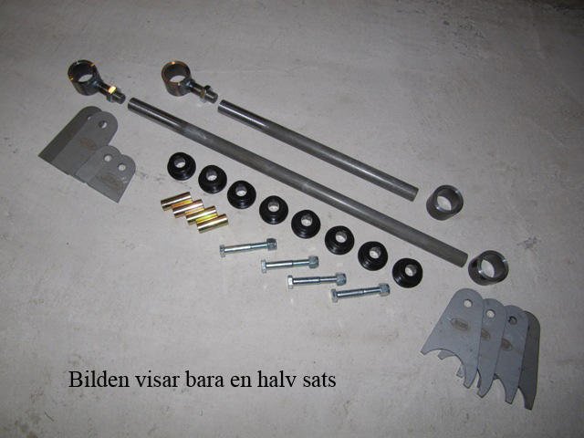 K-link sats Standard