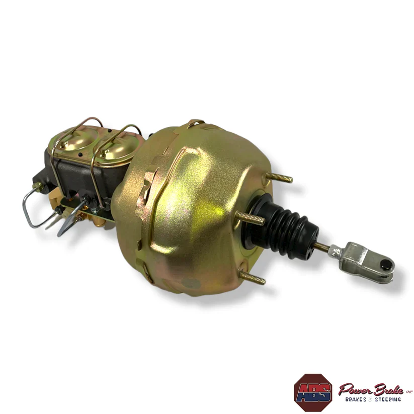 Skivbromssats Chevy 65-68 - 2