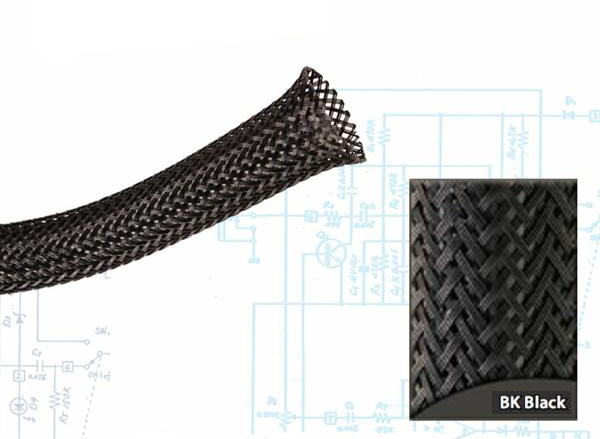 Kabelhölje Ultra Wrap 19mm