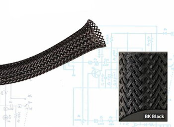Kabelhölje Ultra Wrap 25mm