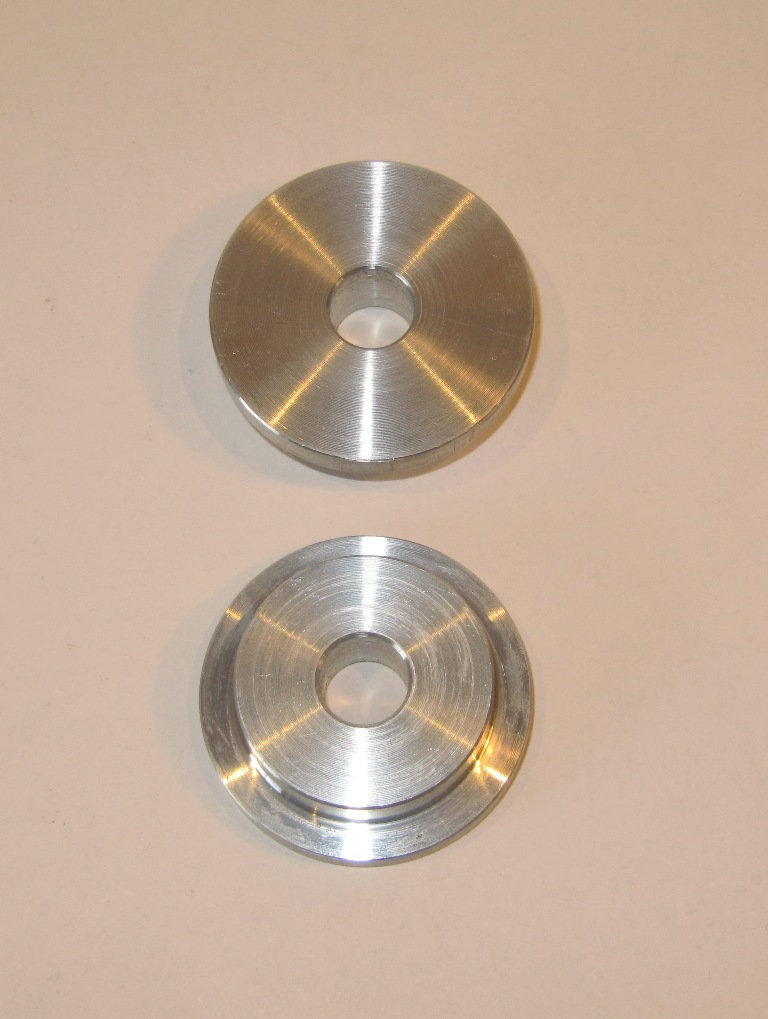 Svetsmall rodends