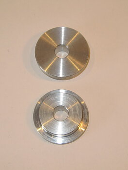 Svetsmall rodends
