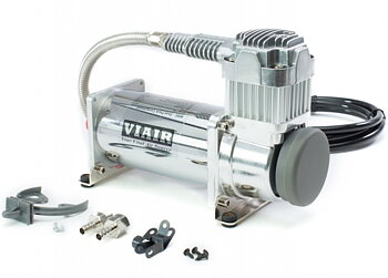 Viair 400C Chrome Compressor 33%