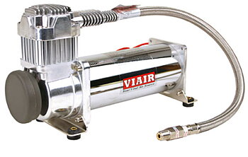 Viair 444C Chrome Compressor