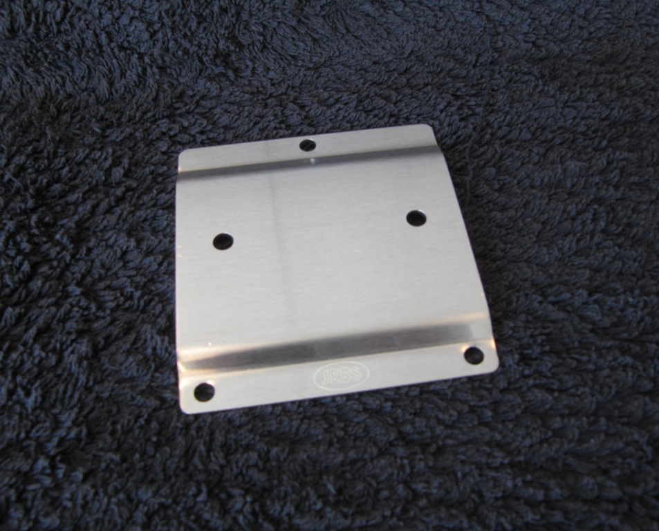 Accuair ECU Fäste  - 2
