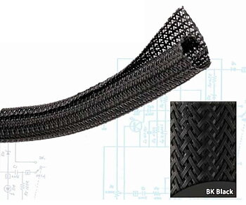 Kabelhölje Split Ultra Wrap 19mm