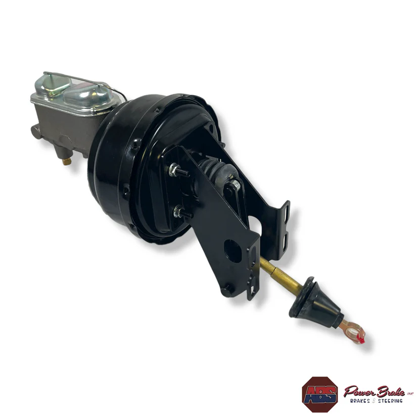 Skivbromssats Ford Fairlane 64-66 - 2