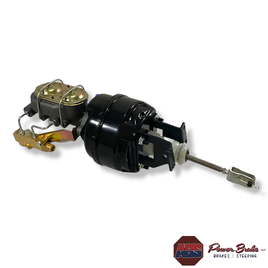 Skivbromssats Chevy 58-64 - 2