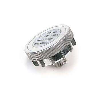 Luftfilter  Aluminium