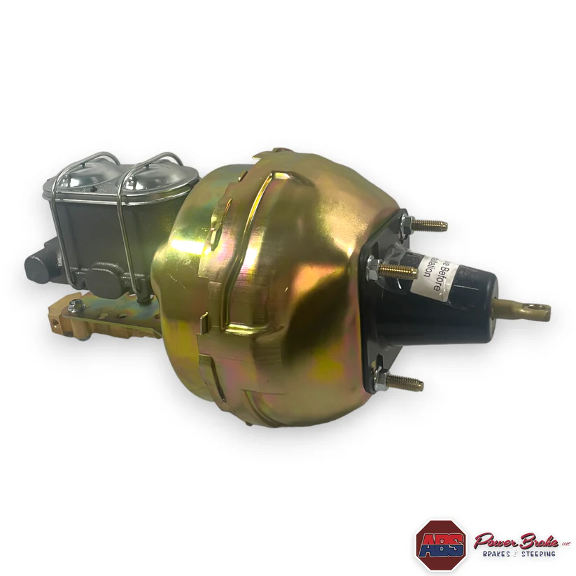 Skivbromssats Oldsmobile F85 - 2