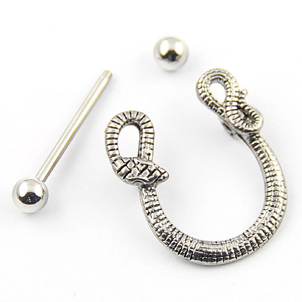 Nipple Ring Body Jewelry - 3