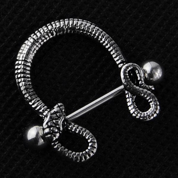 Nipple Ring Body Jewelry