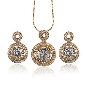 18K Gold Filled SETS