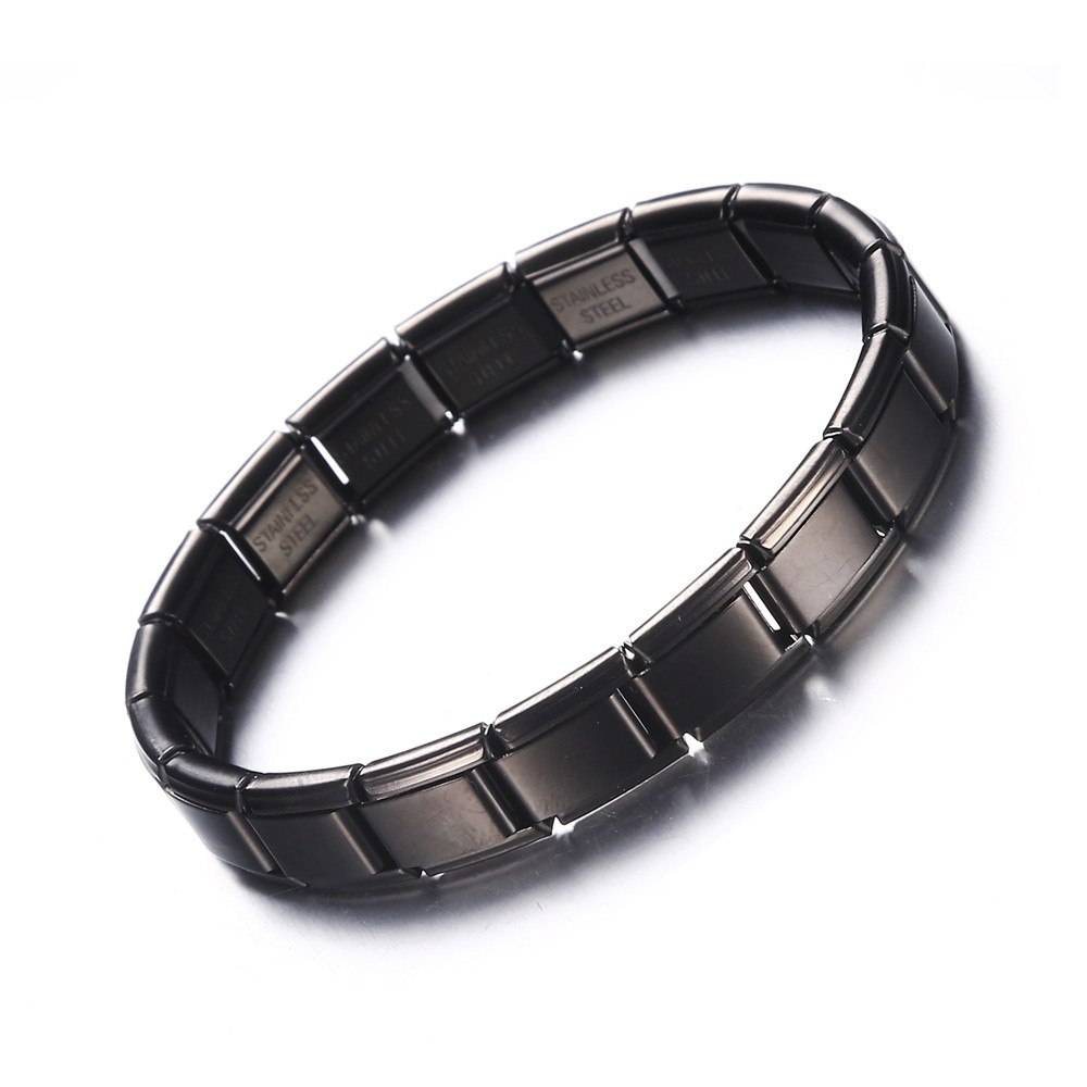 316L Stainless steel Bracelets - 2