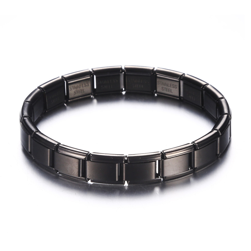316L Stainless steel Bracelets