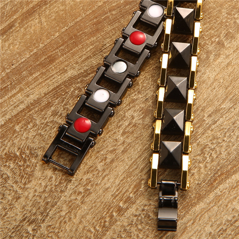 Kopparlegering Armband  - 3