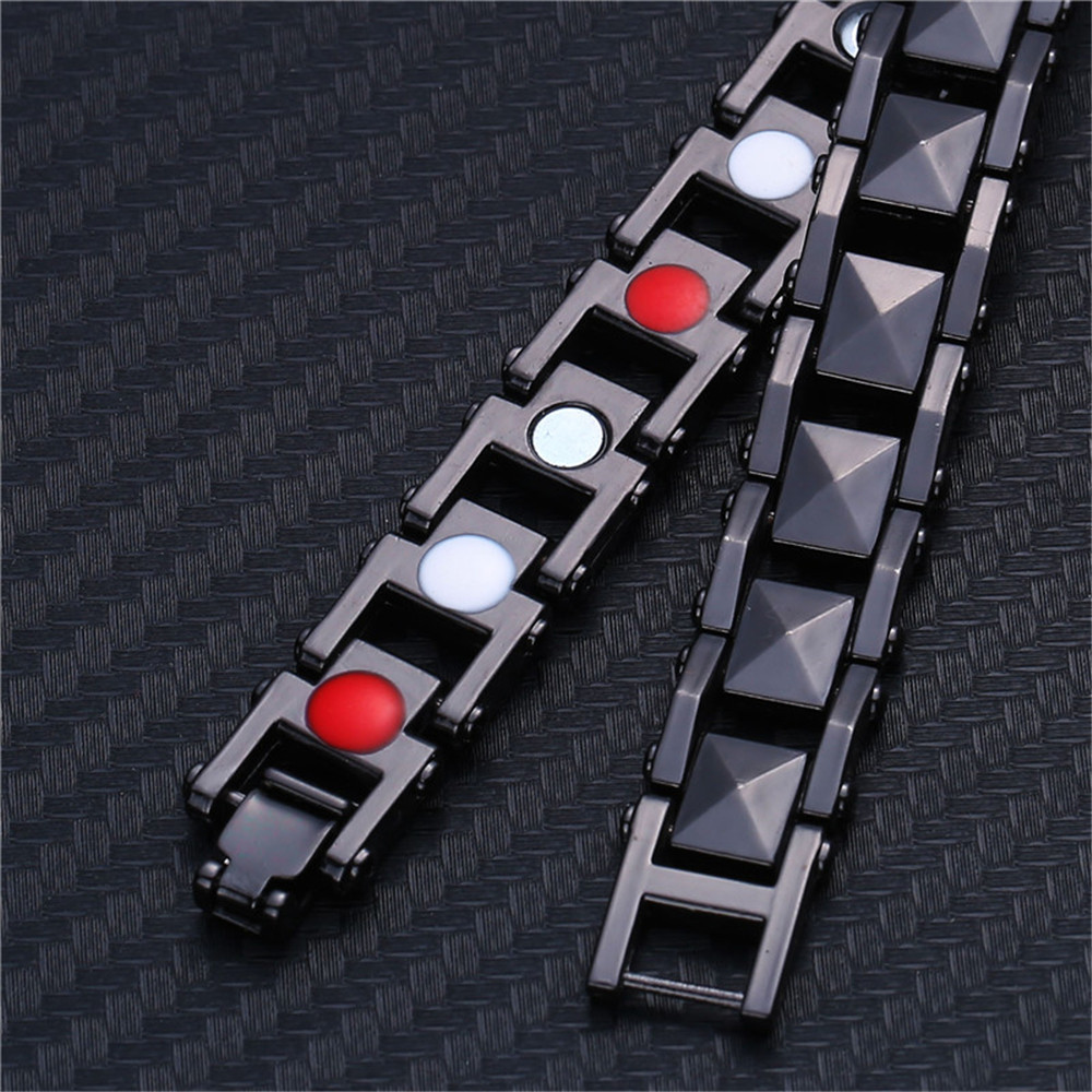 Kopparlegering Armband  - 4