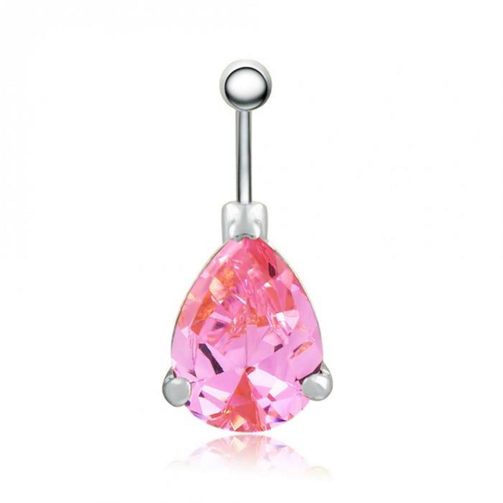 Navel Jewelry piercing 316L Stainless Steel